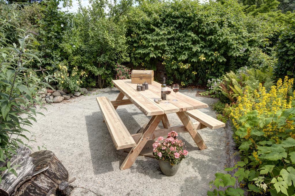 Bed and Breakfast Unia Zathe Ee Номер фото