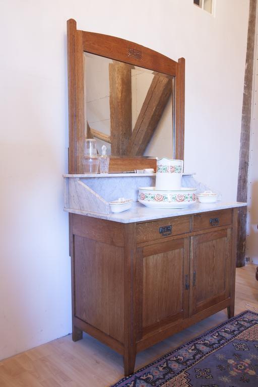 Bed and Breakfast Unia Zathe Ee Номер фото