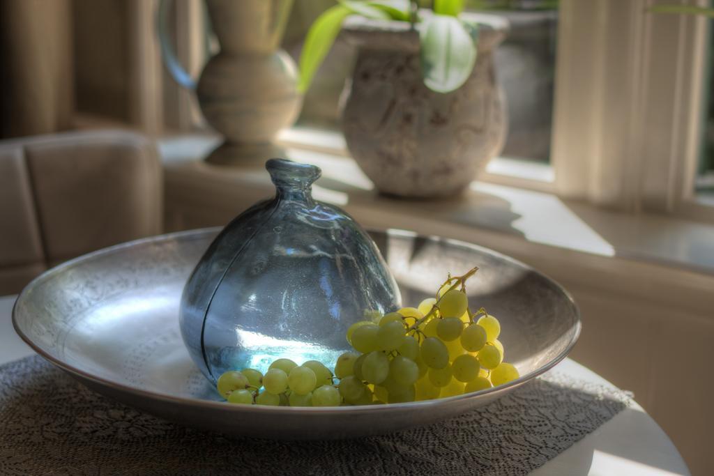 Bed and Breakfast Unia Zathe Ee Номер фото