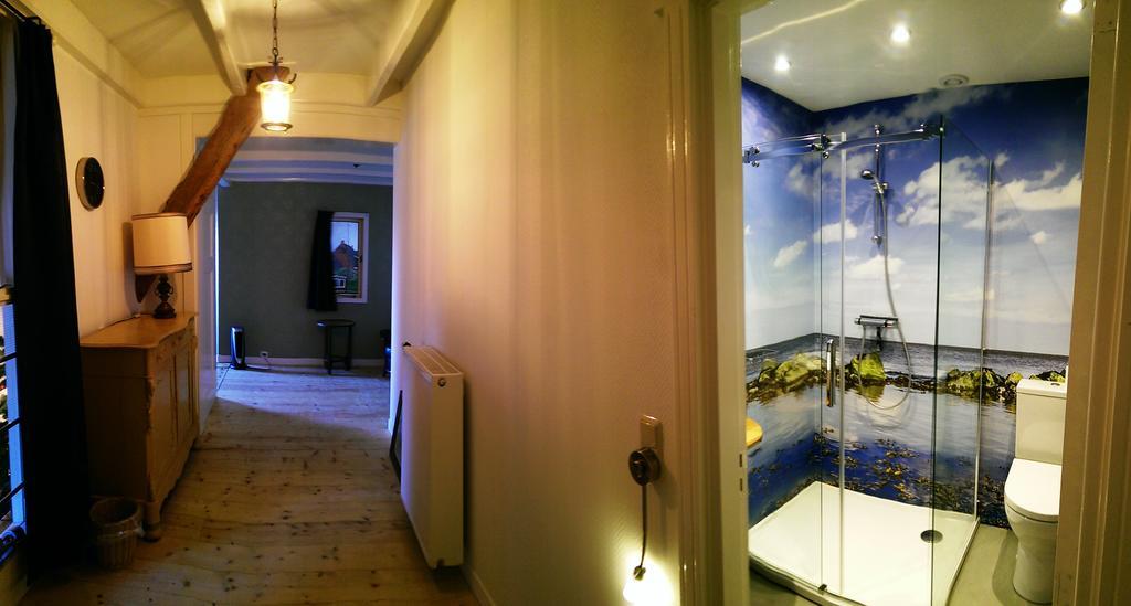 Bed and Breakfast Unia Zathe Ee Номер фото