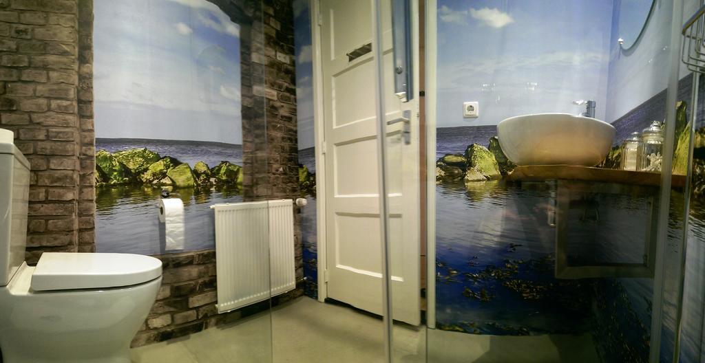 Bed and Breakfast Unia Zathe Ee Номер фото