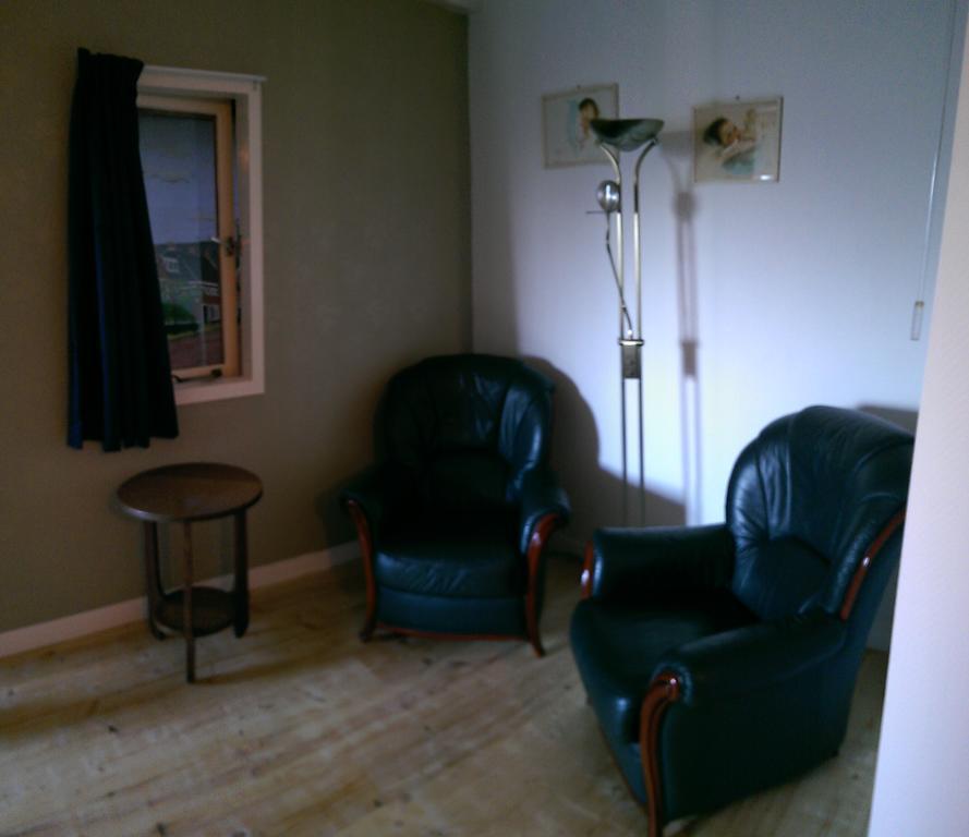 Bed and Breakfast Unia Zathe Ee Номер фото