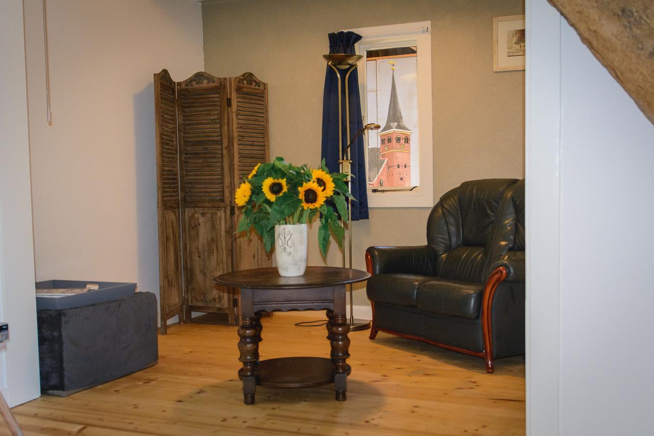 Bed and Breakfast Unia Zathe Ee Екстер'єр фото